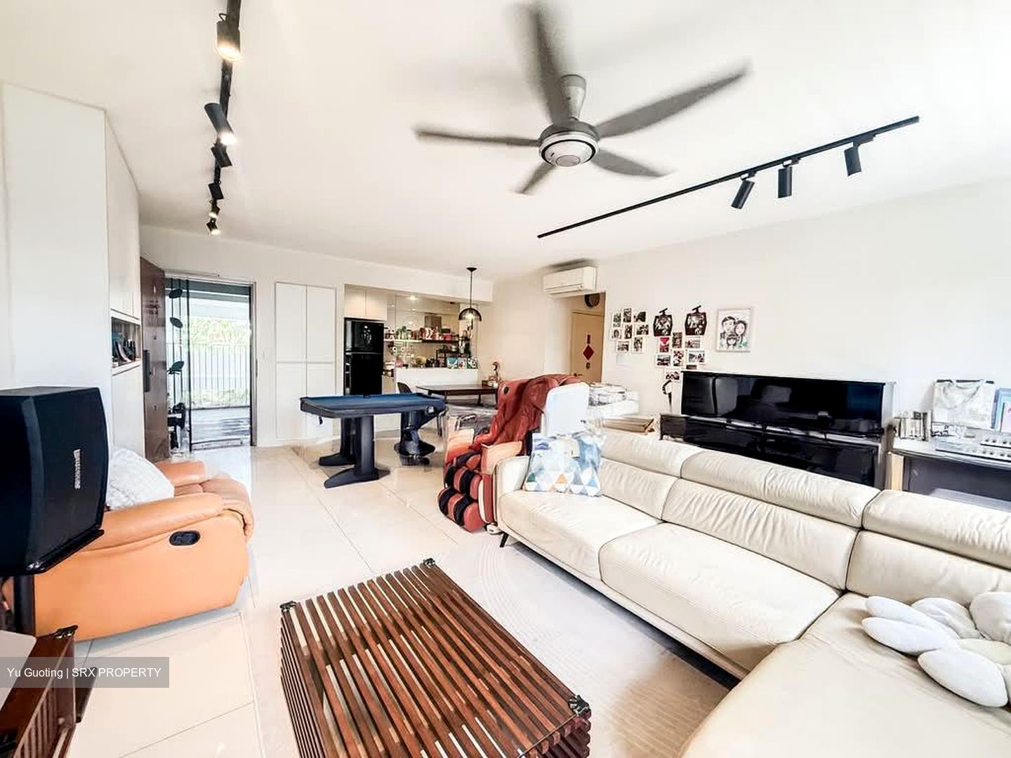 Blk 310A Waterway Terraces II (Punggol), HDB 5 Rooms #551303131